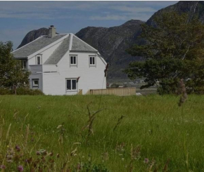 Haus Soltun-Was will man mehr!